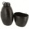 HIGHLANDER 58 PATTERN WATER BOTTLE 1L | British Army Canteen & Cup Set