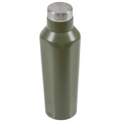 HIGHLANDER ASHTA STAINLESS STEEL BOTTLE | Thermal Water Canteen, 500ml Camping & Survival 9 HIGHLANDER ASHTA STAINLESS STEEL BOTTLE | Thermal Water Canteen, 500ml Camping & Survival
