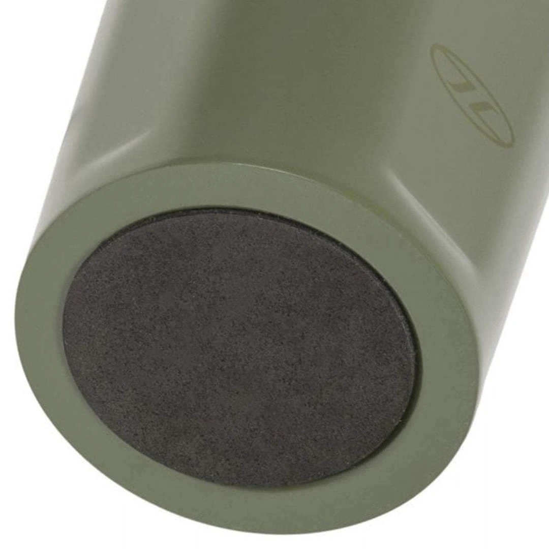 HIGHLANDER ASHTA STAINLESS STEEL BOTTLE | Thermal Water Canteen, 500ml Camping & Survival 4 HIGHLANDER ASHTA STAINLESS STEEL BOTTLE | Thermal Water Canteen, 500ml Camping & Survival