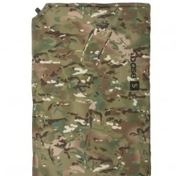 Camping Mats & Pillows HIGHLANDER BASE S SELF INFLATE MAT | Sleeping Bag Mattress, 120cm X 51cm 11 Camping Mats & Pillows HIGHLANDER BASE S SELF INFLATE MAT | Sleeping Bag Mattress, 120cm X 51cm