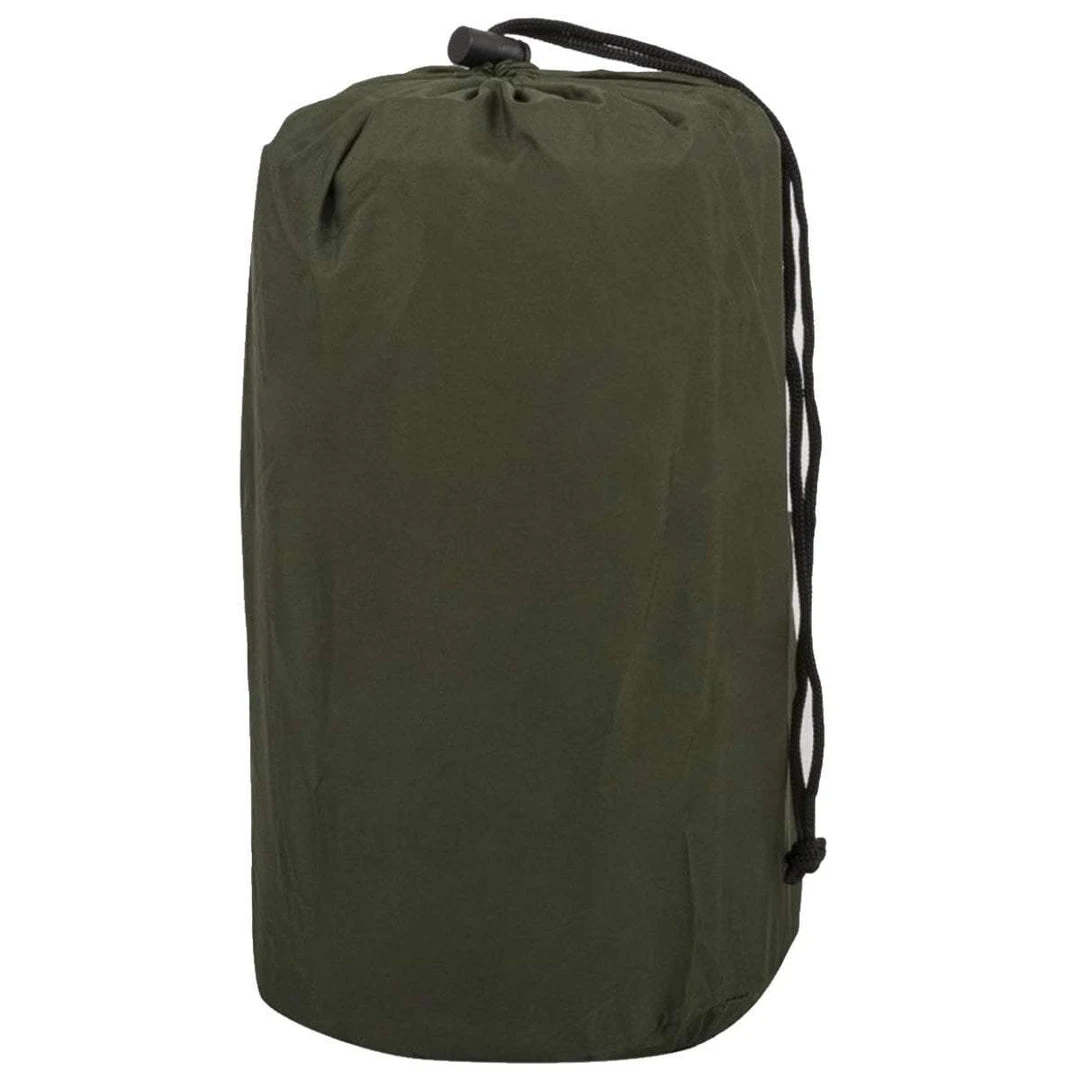 Camping Mats & Pillows HIGHLANDER BASE S SELF INFLATE MAT | Sleeping Bag Mattress, 120cm X 51cm 8 Camping Mats & Pillows HIGHLANDER BASE S SELF INFLATE MAT | Sleeping Bag Mattress, 120cm X 51cm