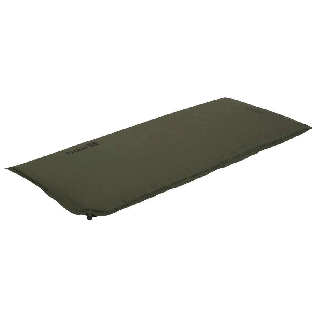 Camping Mats & Pillows HIGHLANDER BASE S SELF INFLATE MAT | Sleeping Bag Mattress, 120cm X 51cm 7 Camping Mats & Pillows HIGHLANDER BASE S SELF INFLATE MAT | Sleeping Bag Mattress, 120cm X 51cm