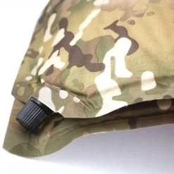 Camping Mats & Pillows HIGHLANDER BASE S SELF INFLATE MAT | Sleeping Bag Mattress, 120cm X 51cm 10 Camping Mats & Pillows HIGHLANDER BASE S SELF INFLATE MAT | Sleeping Bag Mattress, 120cm X 51cm