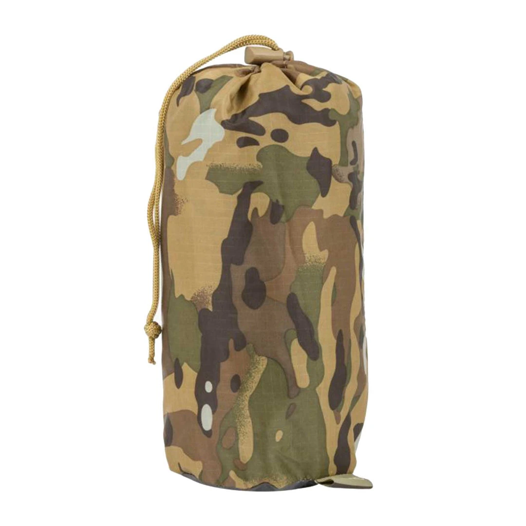 HIGHLANDER BASHA SHELTER | Waterproof Military Tarp, 250cm X 170cm 2 HIGHLANDER BASHA SHELTER | Waterproof Military Tarp, 250cm X 170cm