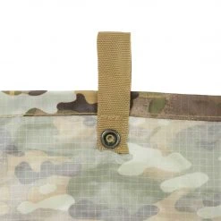 HIGHLANDER BASHA SHELTER | Waterproof Military Tarp, 250cm X 170cm 13 HIGHLANDER BASHA SHELTER | Waterproof Military Tarp, 250cm X 170cm