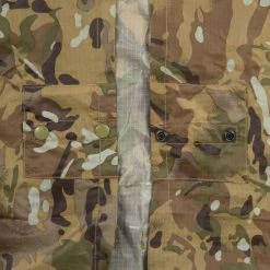 HIGHLANDER BASHA SHELTER | Waterproof Military Tarp, 250cm X 170cm 12 HIGHLANDER BASHA SHELTER | Waterproof Military Tarp, 250cm X 170cm