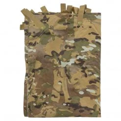 HIGHLANDER BASHA SHELTER | Waterproof Military Tarp, 250cm X 170cm