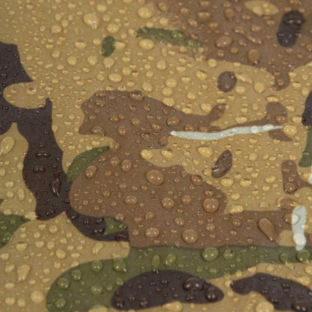 HIGHLANDER BASHA SHELTER | Waterproof Military Tarp, 250cm X 170cm 3 HIGHLANDER BASHA SHELTER | Waterproof Military Tarp, 250cm X 170cm