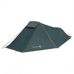 HIGHLANDER BLACKTHORN 1 XL TENT | One-Person With Side Storage Area 23 HIGHLANDER BLACKTHORN 1 XL TENT | One-Person With Side Storage Area