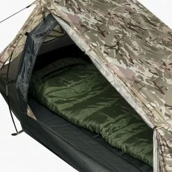 HIGHLANDER BLACKTHORN 1 XL TENT | One-Person With Side Storage Area 31 HIGHLANDER BLACKTHORN 1 XL TENT | One-Person With Side Storage Area