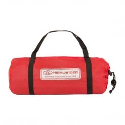 HIGHLANDER BLACKTHORN 1 XL TENT | One-Person With Side Storage Area 22 HIGHLANDER BLACKTHORN 1 XL TENT | One-Person With Side Storage Area