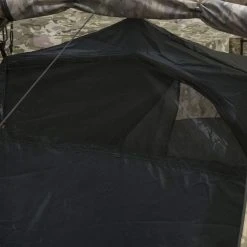 HIGHLANDER BLACKTHORN 2 TENT | Two-Person With Side Storage Area Tents & Shelters 11 HIGHLANDER BLACKTHORN 2 TENT | Two-Person With Side Storage Area Tents & Shelters