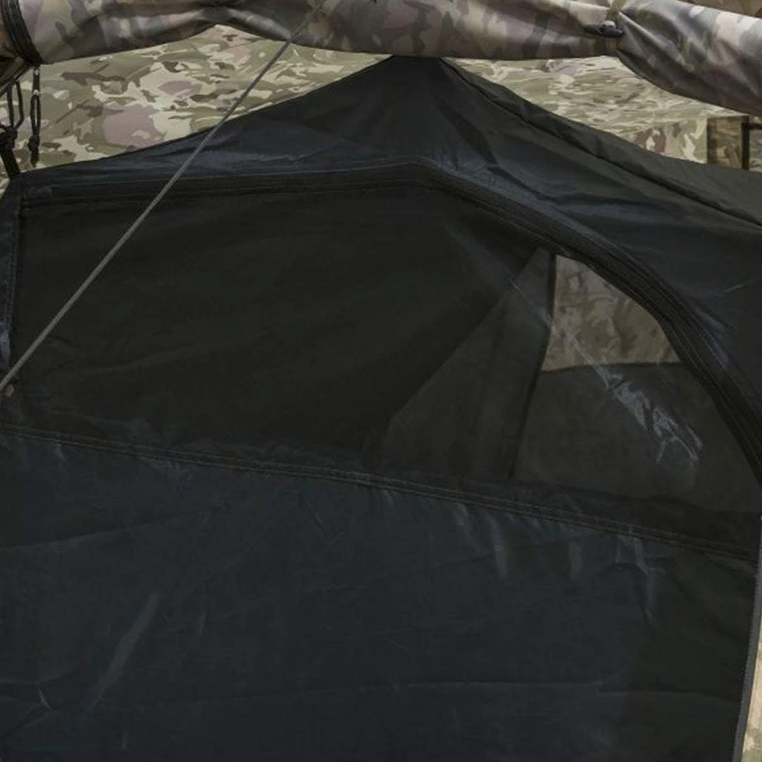 HIGHLANDER BLACKTHORN 2 TENT | Two-Person With Side Storage Area Tents & Shelters 5 HIGHLANDER BLACKTHORN 2 TENT | Two-Person With Side Storage Area Tents & Shelters