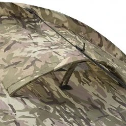 HIGHLANDER BLACKTHORN 2 TENT | Two-Person With Side Storage Area Tents & Shelters 12 HIGHLANDER BLACKTHORN 2 TENT | Two-Person With Side Storage Area Tents & Shelters