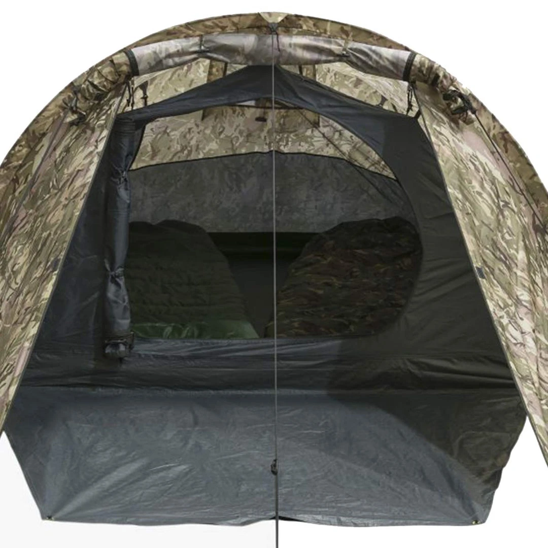 HIGHLANDER BLACKTHORN 2 TENT | Two-Person With Side Storage Area Tents & Shelters 4 HIGHLANDER BLACKTHORN 2 TENT | Two-Person With Side Storage Area Tents & Shelters
