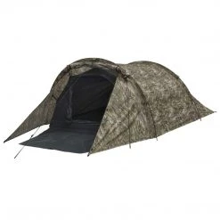 HIGHLANDER BLACKTHORN 2 TENT | Two-Person With Side Storage Area Tents & Shelters
