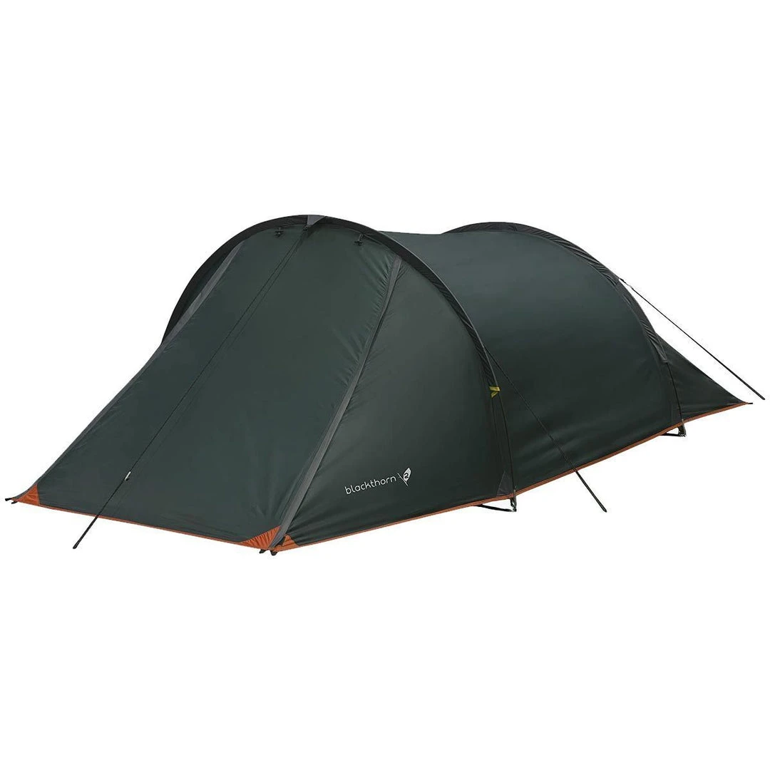 HIGHLANDER BLACKTHORN 2 TENT | Two-Person With Side Storage Area Tents & Shelters 2 HIGHLANDER BLACKTHORN 2 TENT | Two-Person With Side Storage Area Tents & Shelters
