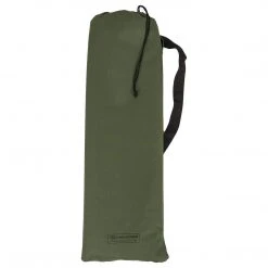 HIGHLANDER CAMP BED | Folding Camping Cot, 185cm X 58.5cm