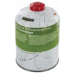 Camping & Survival HIGHLANDER CAMPING GAS CANISTERS | IsoButane/Propane Mix 5 Camping & Survival HIGHLANDER CAMPING GAS CANISTERS | IsoButane/Propane Mix
