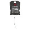 Camping & Survival HIGHLANDER CAMPING SHOWER | Solar Heated Portable Outdoor Shower, 20L