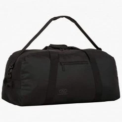 Bags, Packs & Boxes HIGHLANDER CARGO BAG 100L | Shoulder Carry Holdall, Travel Bag 6 Bags, Packs & Boxes HIGHLANDER CARGO BAG 100L | Shoulder Carry Holdall, Travel Bag