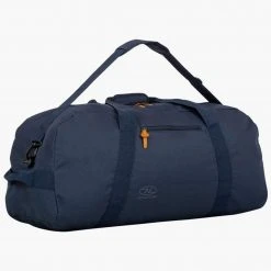 Bags, Packs & Boxes HIGHLANDER CARGO BAG 100L | Shoulder Carry Holdall, Travel Bag 8 Bags, Packs & Boxes HIGHLANDER CARGO BAG 100L | Shoulder Carry Holdall, Travel Bag