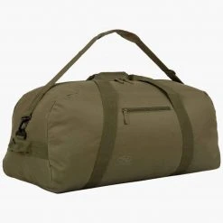 Bags, Packs & Boxes HIGHLANDER CARGO BAG 100L | Shoulder Carry Holdall, Travel Bag