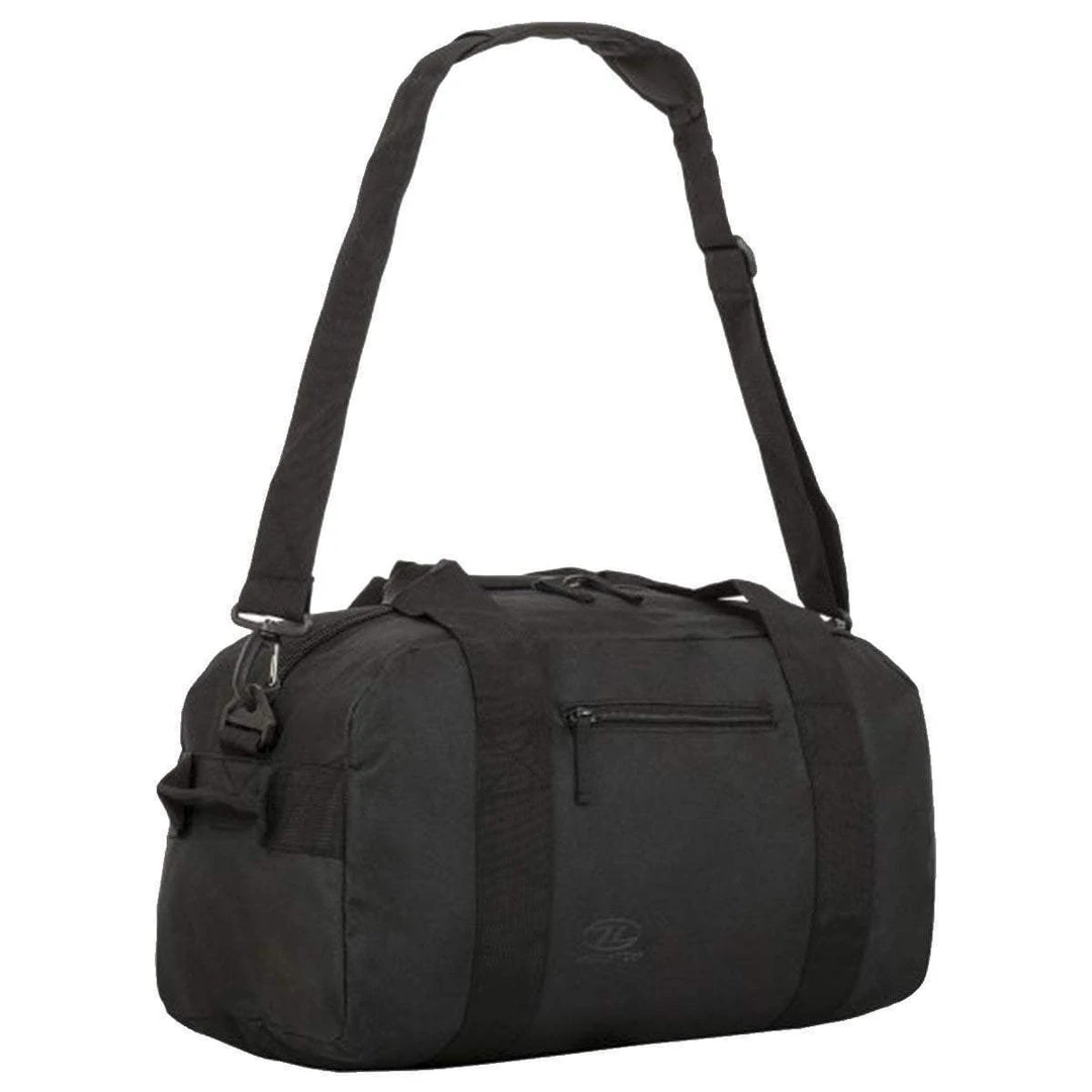 HIGHLANDER CARGO BAG 30L | Shoulder Carry Holdall, Travel Bag Bags, Packs & Boxes 6 HIGHLANDER CARGO BAG 30L | Shoulder Carry Holdall, Travel Bag Bags, Packs & Boxes