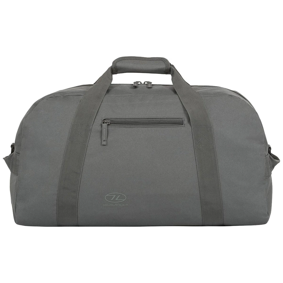 HIGHLANDER CARGO BAG 45L | Shoulder Carry Holdall, Travel Bag 2 HIGHLANDER CARGO BAG 45L | Shoulder Carry Holdall, Travel Bag