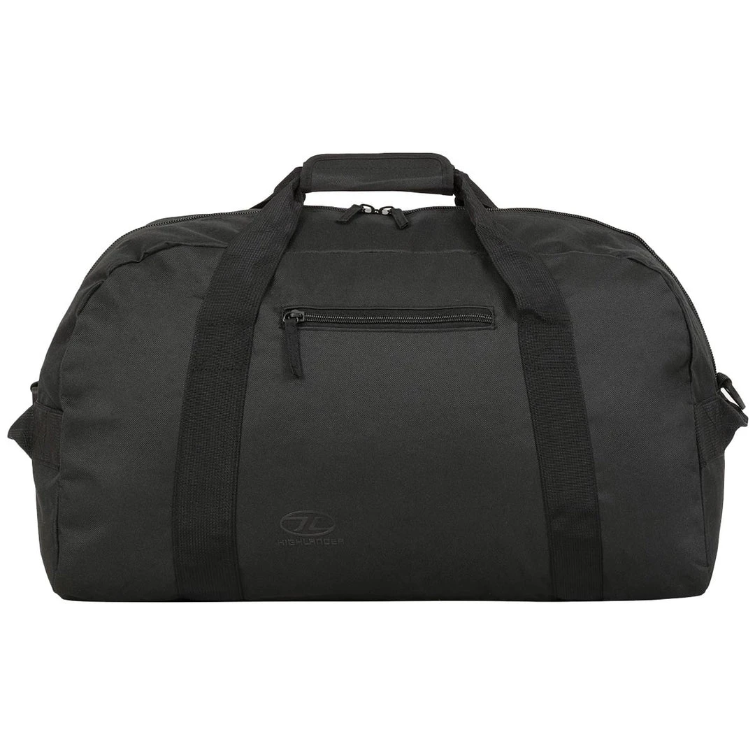 HIGHLANDER CARGO BAG 45L | Shoulder Carry Holdall, Travel Bag 7 HIGHLANDER CARGO BAG 45L | Shoulder Carry Holdall, Travel Bag