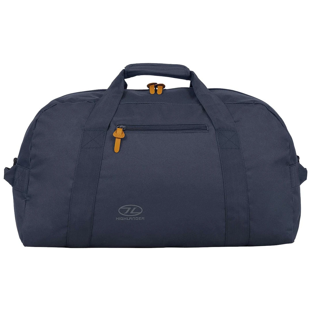HIGHLANDER CARGO BAG 45L | Shoulder Carry Holdall, Travel Bag 9 HIGHLANDER CARGO BAG 45L | Shoulder Carry Holdall, Travel Bag