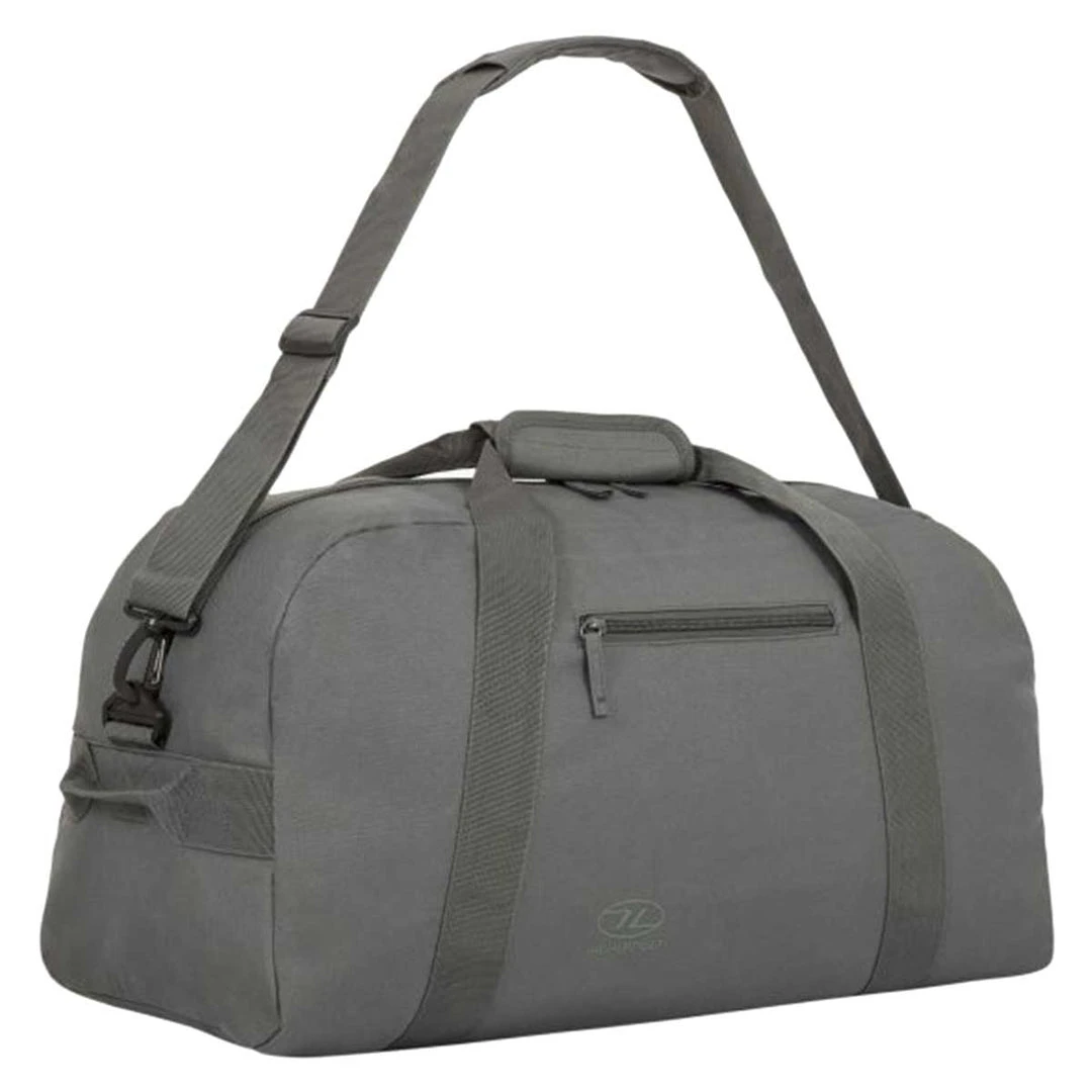 HIGHLANDER CARGO BAG 45L | Shoulder Carry Holdall, Travel Bag 1 HIGHLANDER CARGO BAG 45L | Shoulder Carry Holdall, Travel Bag
