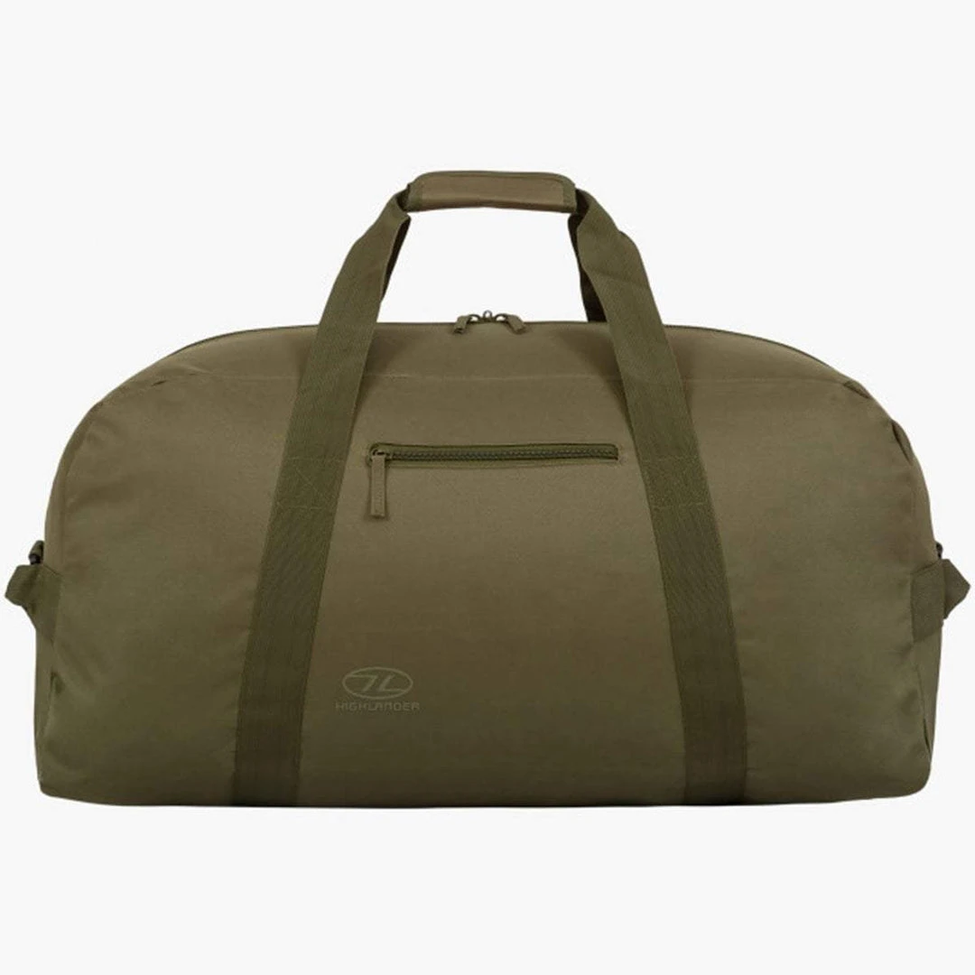 HIGHLANDER CARGO BAG 65L | Shoulder Carry Holdall, Travel Bag Bags, Packs & Boxes 2 HIGHLANDER CARGO BAG 65L | Shoulder Carry Holdall, Travel Bag Bags, Packs & Boxes