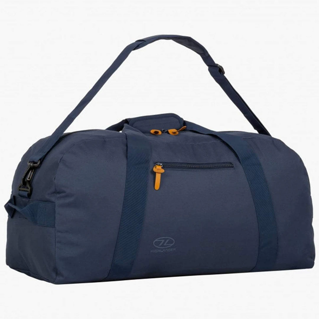 HIGHLANDER CARGO BAG 65L | Shoulder Carry Holdall, Travel Bag Bags, Packs & Boxes 7 HIGHLANDER CARGO BAG 65L | Shoulder Carry Holdall, Travel Bag Bags, Packs & Boxes
