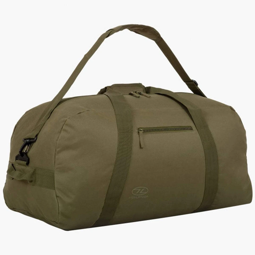 HIGHLANDER CARGO BAG 65L | Shoulder Carry Holdall, Travel Bag Bags, Packs & Boxes 1 HIGHLANDER CARGO BAG 65L | Shoulder Carry Holdall, Travel Bag Bags, Packs & Boxes