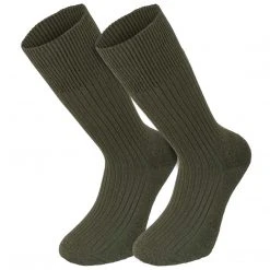 HIGHLANDER COMBAT SOCKS | All Season Military Boot Sock