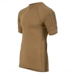 HIGHLANDER COMBAT T-SHIRT | Men's Short Sleeve Tactical Tee With Pockets 15 HIGHLANDER COMBAT T-SHIRT | Men's Short Sleeve Tactical Tee With Pockets