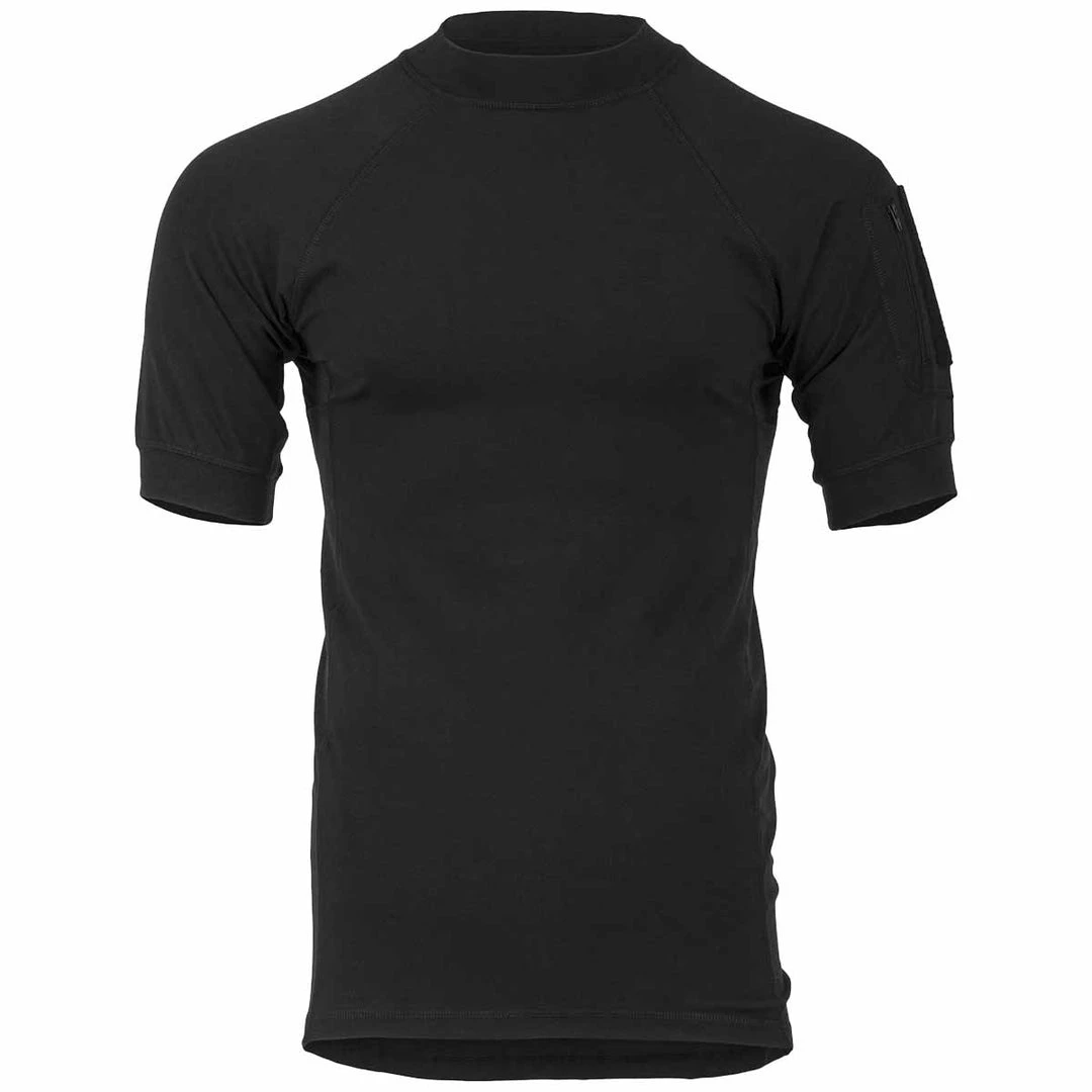 HIGHLANDER COMBAT T-SHIRT | Men's Short Sleeve Tactical Tee With Pockets 9 HIGHLANDER COMBAT T-SHIRT | Men's Short Sleeve Tactical Tee With Pockets