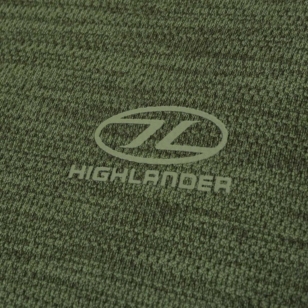 Mid-Layers & Hoodies HIGHLANDER CREW NECK SWEATER | Mens Mid-Layer With Brush Fleece Lining 5 Mid-Layers & Hoodies HIGHLANDER CREW NECK SWEATER | Mens Mid-Layer With Brush Fleece Lining