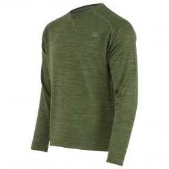 Mid-Layers & Hoodies HIGHLANDER CREW NECK SWEATER | Mens Mid-Layer With Brush Fleece Lining