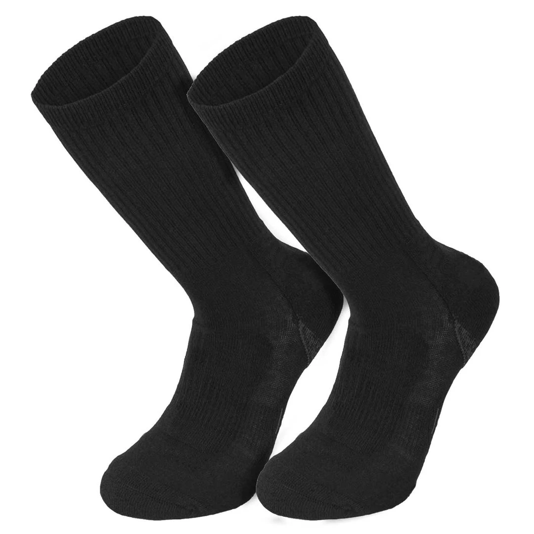 HIGHLANDER CRUSADER SOCKS | All Season Sock With Coolmax® 2 HIGHLANDER CRUSADER SOCKS | All Season Sock With Coolmax®
