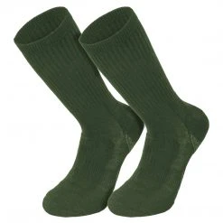 HIGHLANDER CRUSADER SOCKS | All Season Sock With Coolmax®