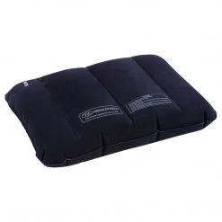 HIGHLANDER DELUXE AIR PILLOW | Lightweight, Compact Camping Pillow Camping Mats & Pillows