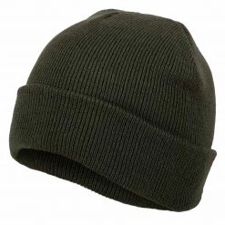 Clothing HIGHLANDER DELUXE WATCH CAP | Unisex, 100% Acrylic, Mid-Weight