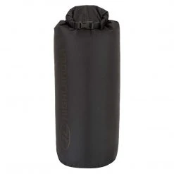 HIGHLANDER DRYSACK POUCH 25L | Waterproof Dry Bag Liner, 34cm X 57cm Bags, Packs & Boxes