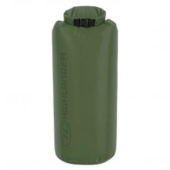 HIGHLANDER DRYSACK POUCH 25L | Waterproof Dry Bag Liner, 34cm X 57cm Bags, Packs & Boxes