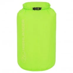HIGHLANDER DRYSACK POUCH 40L | Waterproof Dry Bag Liner, 49cm X 73cm