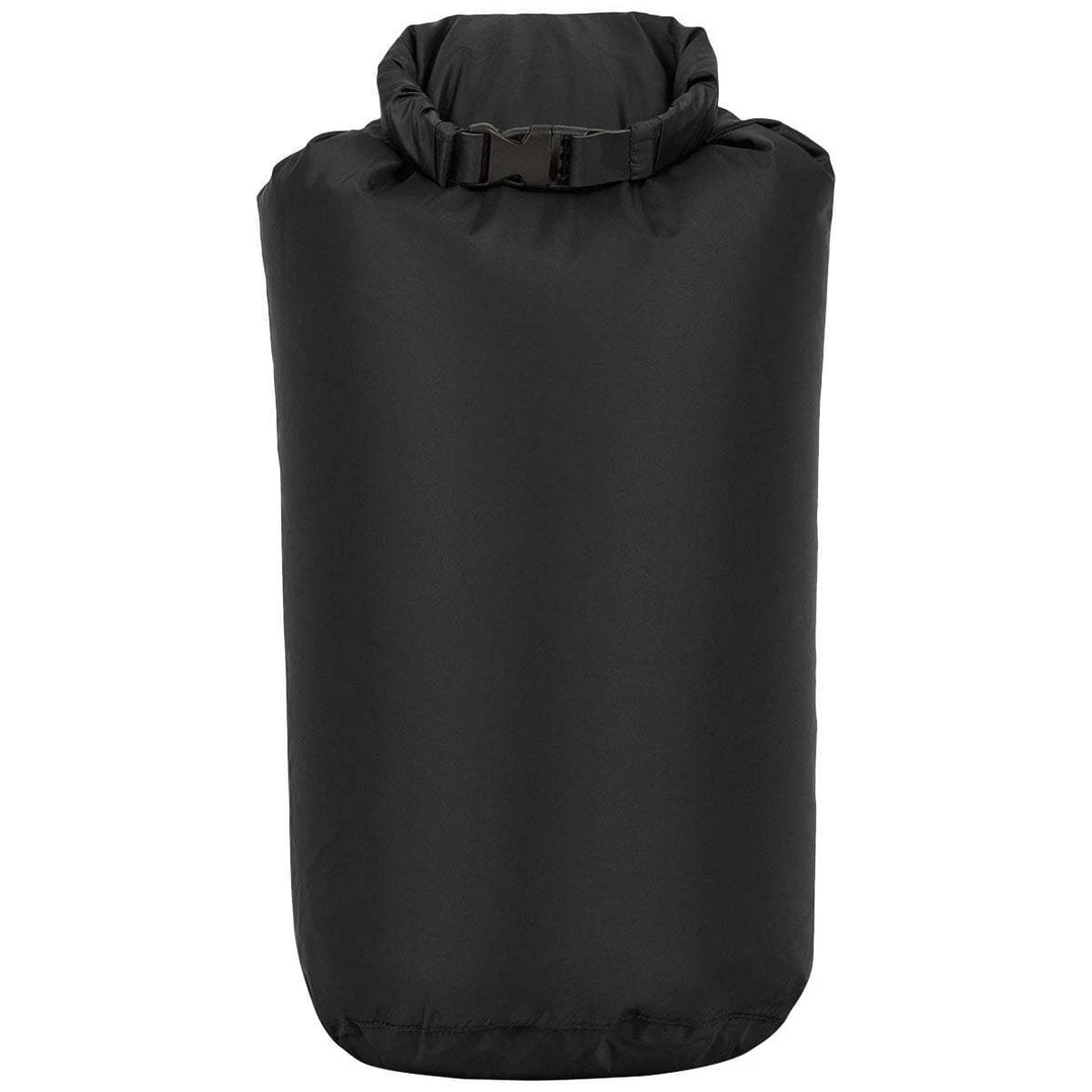 HIGHLANDER DRYSACK POUCH 8L | Waterproof Dry Bag Liner, 26cm X 47cm Bags, Packs & Boxes 2 HIGHLANDER DRYSACK POUCH 8L | Waterproof Dry Bag Liner, 26cm X 47cm Bags, Packs & Boxes
