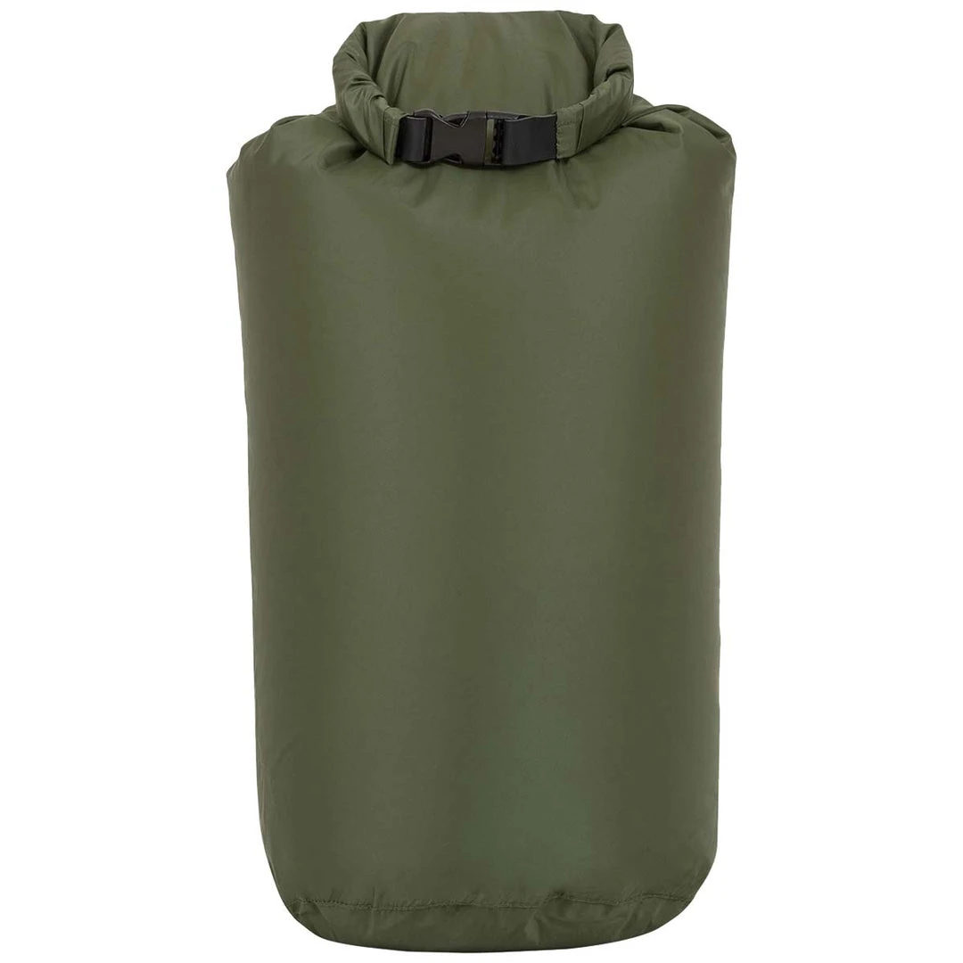 HIGHLANDER DRYSACK POUCH 8L | Waterproof Dry Bag Liner, 26cm X 47cm Bags, Packs & Boxes 1 HIGHLANDER DRYSACK POUCH 8L | Waterproof Dry Bag Liner, 26cm X 47cm Bags, Packs & Boxes
