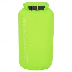 HIGHLANDER DRYSACK POUCH 8L | Waterproof Dry Bag Liner, 26cm X 47cm Bags, Packs & Boxes 5 HIGHLANDER DRYSACK POUCH 8L | Waterproof Dry Bag Liner, 26cm X 47cm Bags, Packs & Boxes